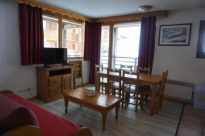 Résidence Cristallines - 3 pièces 6 personnes MAE-4424 Orcières